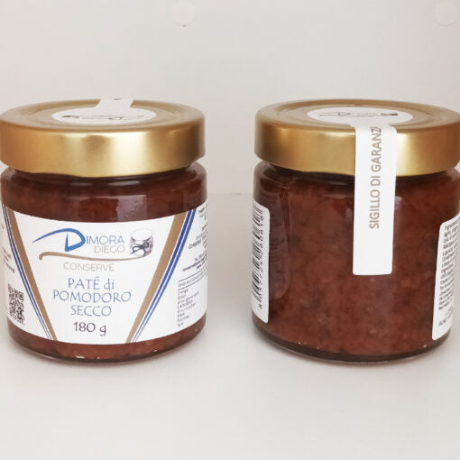 Pesti, Paté e Condimenti