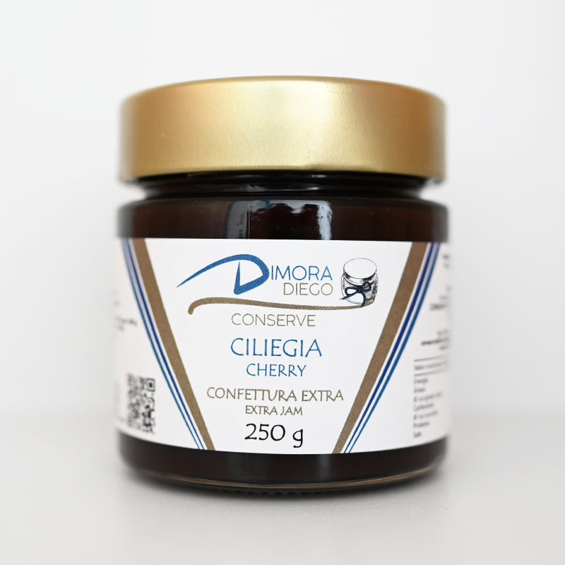 Marmellata Ciliegia