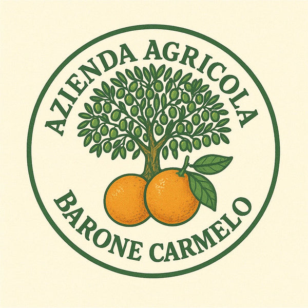 Agrumi Barone - prodotti tipici siciliani