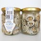 Filetti di Alici marinate arrotolate