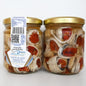 Filetti di Alici marinate arrotolate