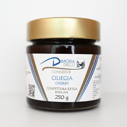 Marmellata Ciliegia