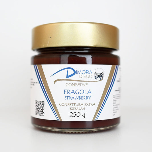 Marmellata Fragola