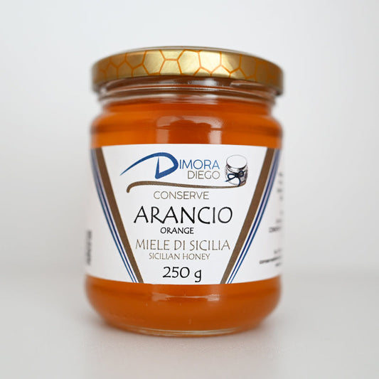 Miele Arancio