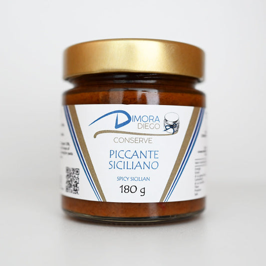 Piccante siciliano