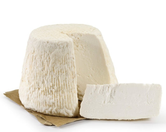 Ricotta salata